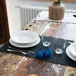Zummer Frei Dolomites Terrace Apartamento *