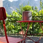 Zummer Frei Dolomites Terrace Apartamento Pieve di Cadore