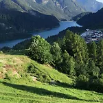Zummer Frei Dolomites Terrace