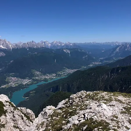 Appartamento Zummer Frei Pieve di Cadore