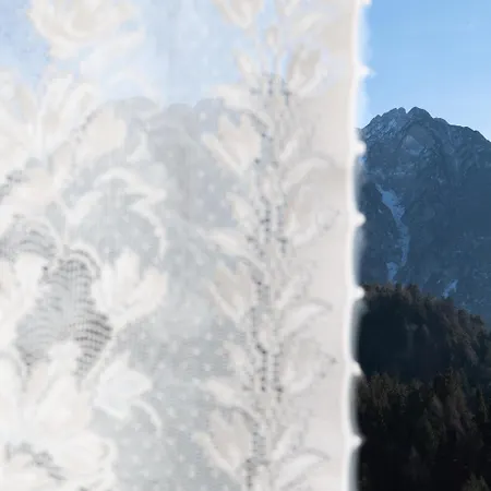 Zummer Frei Dolomites Terrace *