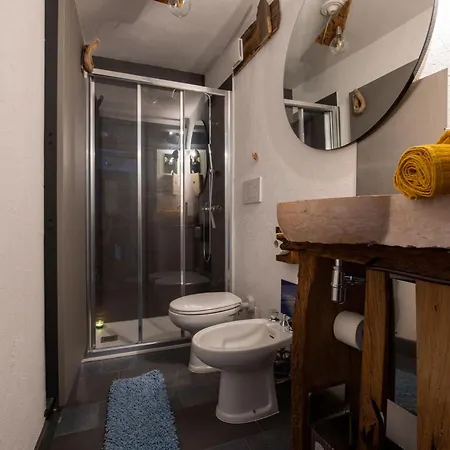 Appartement Zummer Frei Dolomites Terrace