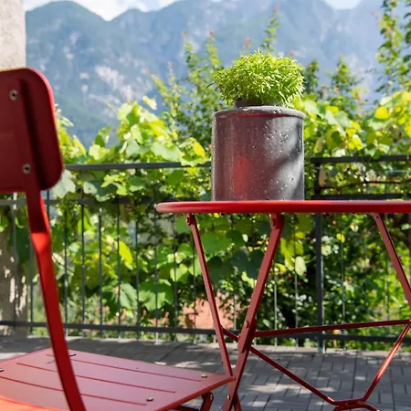 Zummer Frei Dolomites Terrace Appartement Pieve di Cadore