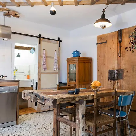 Appartement Zummer Frei Dolomites Terrace Pieve di Cadore