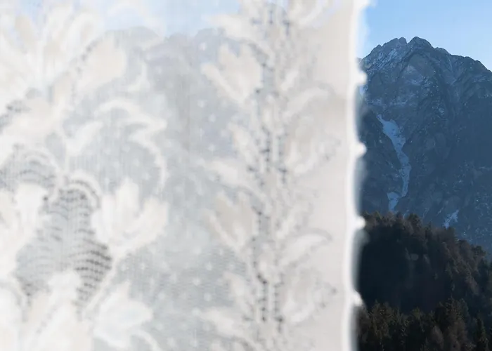 Zummer Frei Dolomites Terrace *
