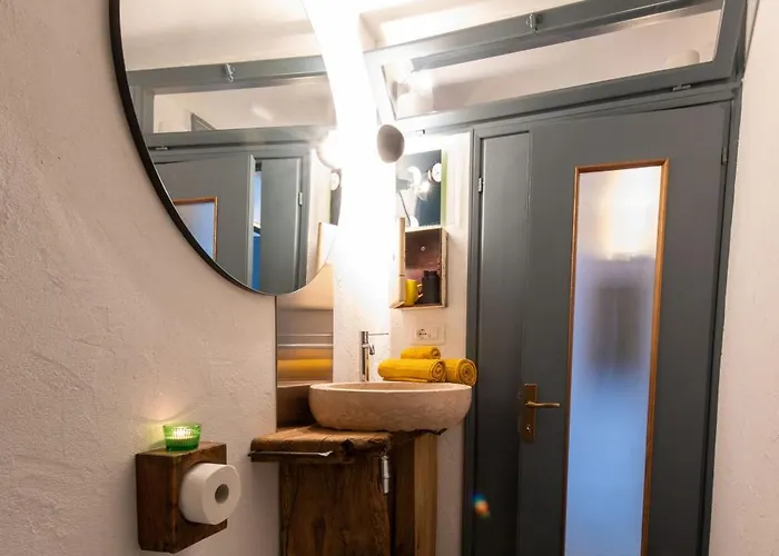 Zummer Frei Dolomites Terrace Apartman Pieve di Cadore