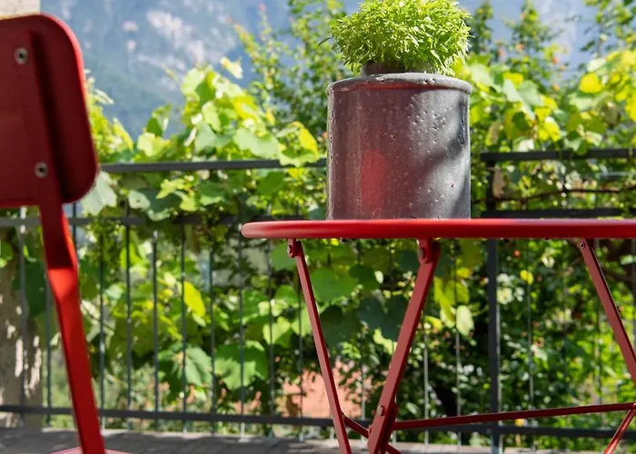 Zummer Frei Dolomites Terrace Apartman Pieve di Cadore