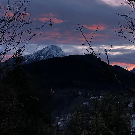 Apartamento Zummer Frei