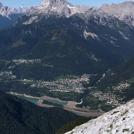 Apartamento Zummer Frei