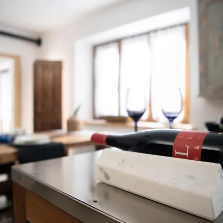 Zummer Frei Apartamento *