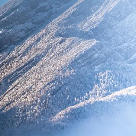 Apartamento Zummer Frei