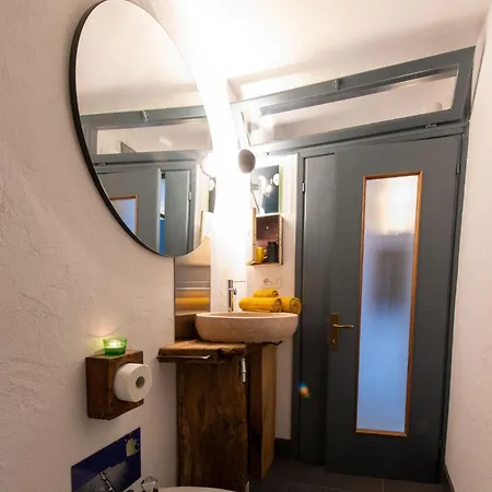 Zummer Frei Apartamento Pieve di Cadore