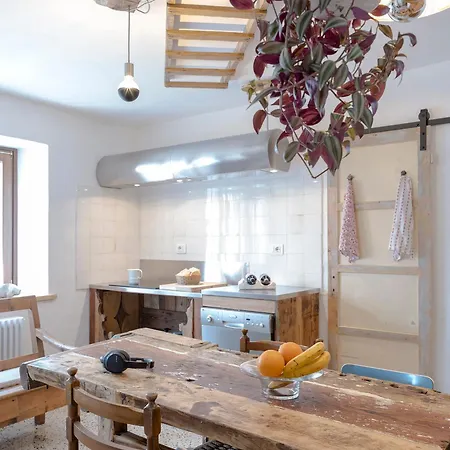 Apartament Zummer Frei Dolomites Terrace *