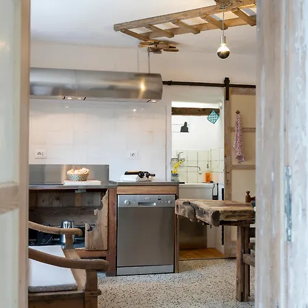 Apartmán Zummer Frei Dolomites Terrace